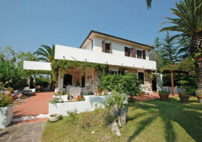 Le Palme Capoliveri